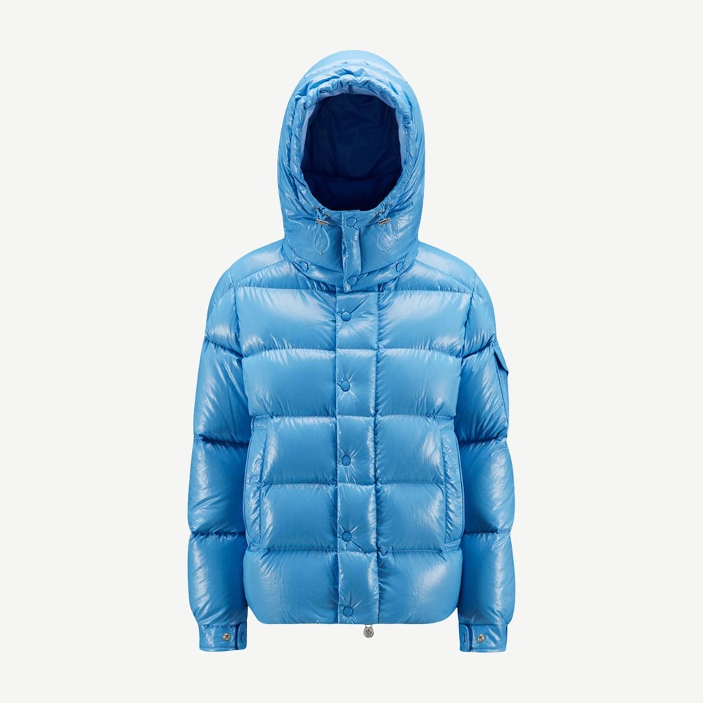 Womens Maya 70th Anniversary Special Edition Short Down Jacket S