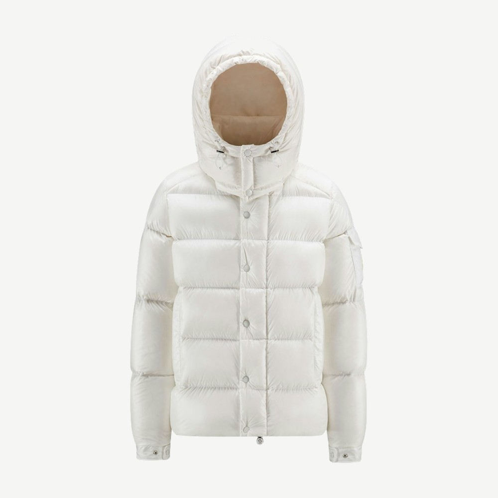 Womens Maya 70th Anniversary Special Edition Short Down Jacket W