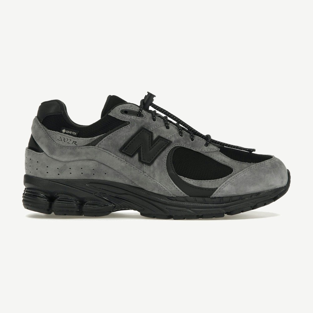 2002r Gore Tex Jjjjound Charcoal