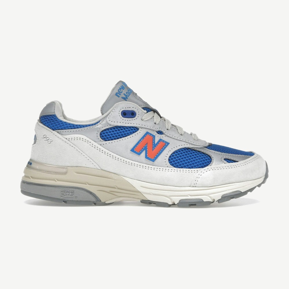 993 Miusa Kith Madison Square Garden Ancient Scrol