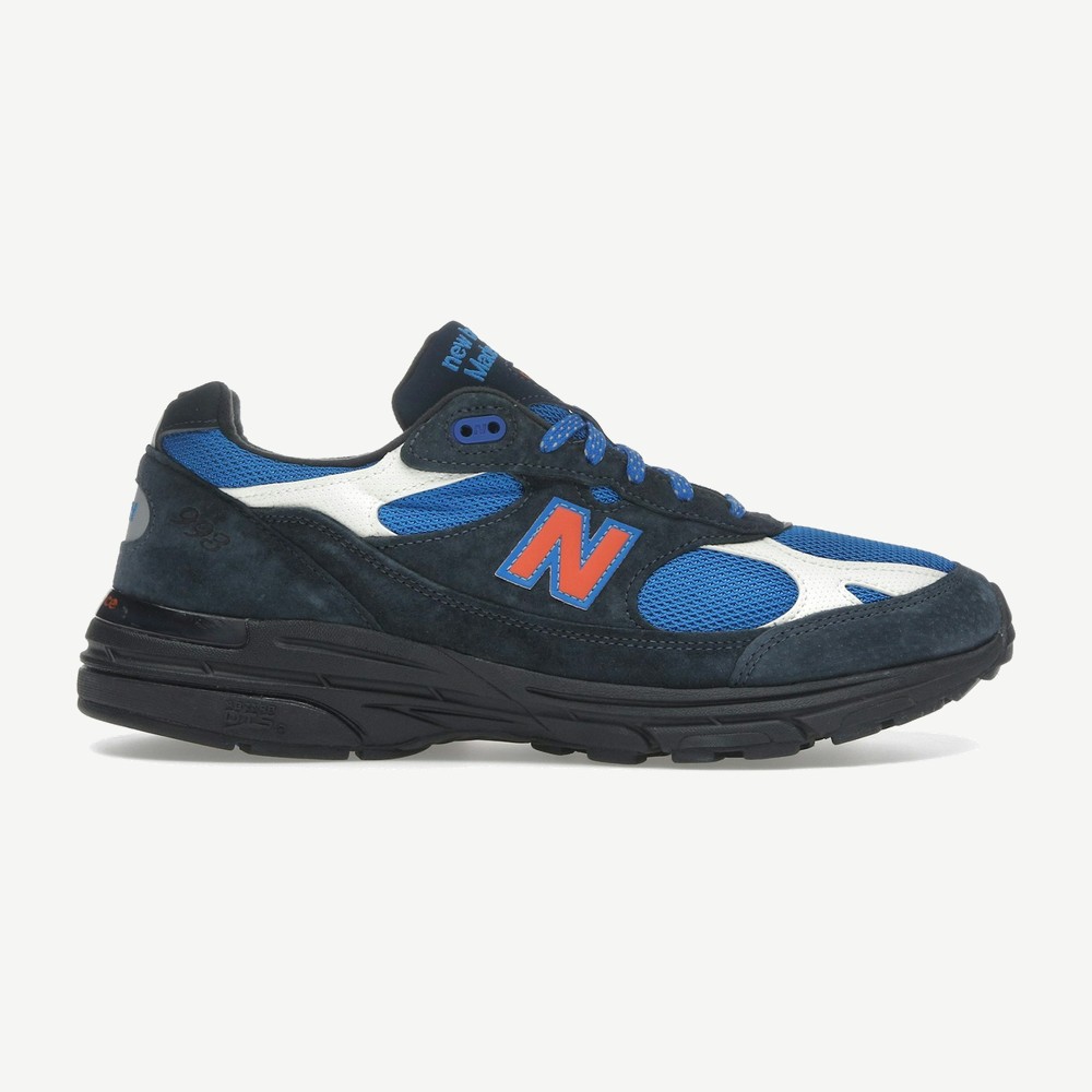 993 Miusa Kith Madison Square Garden Navy