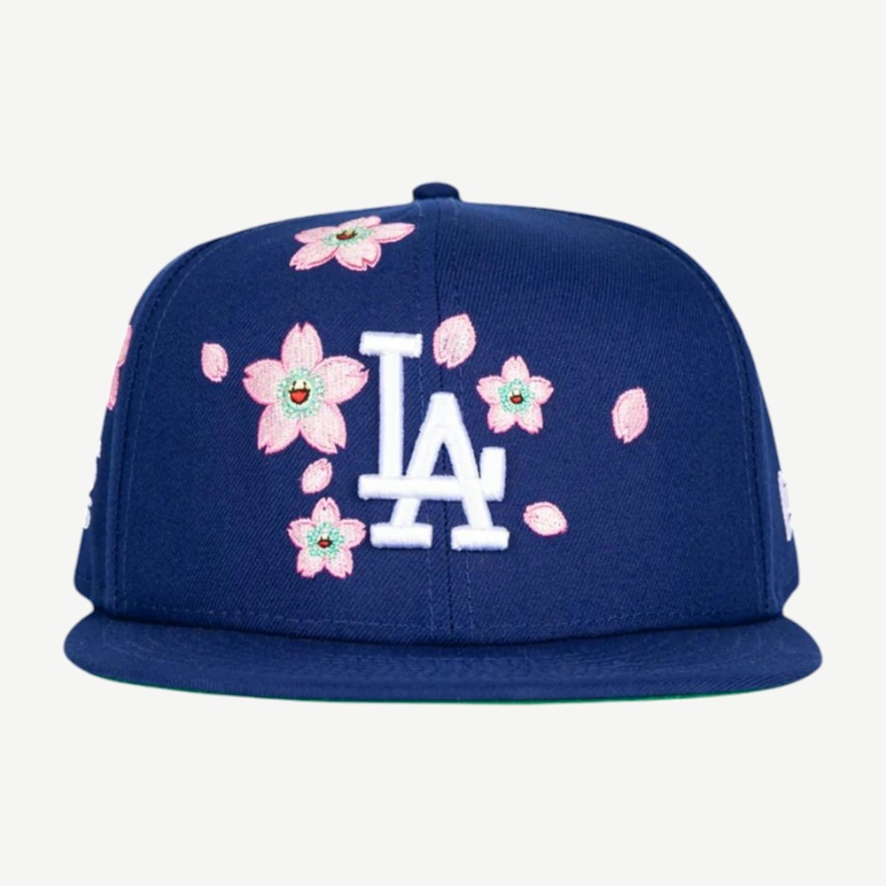Dodgers 59FIFTY