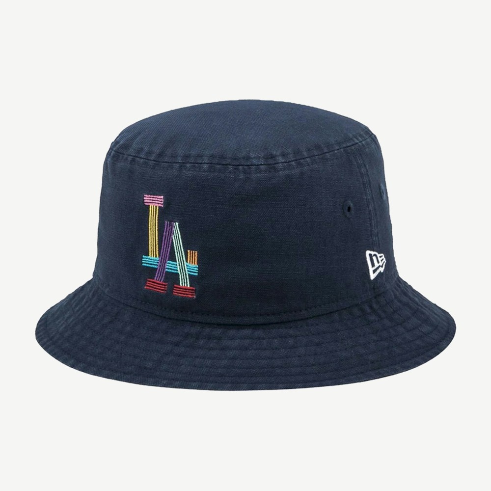 Dodgers Bucket Hat