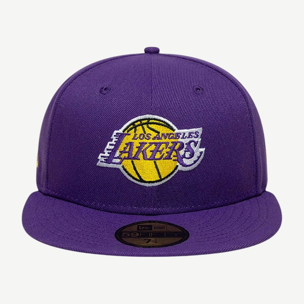 Lakers 59FIFTY