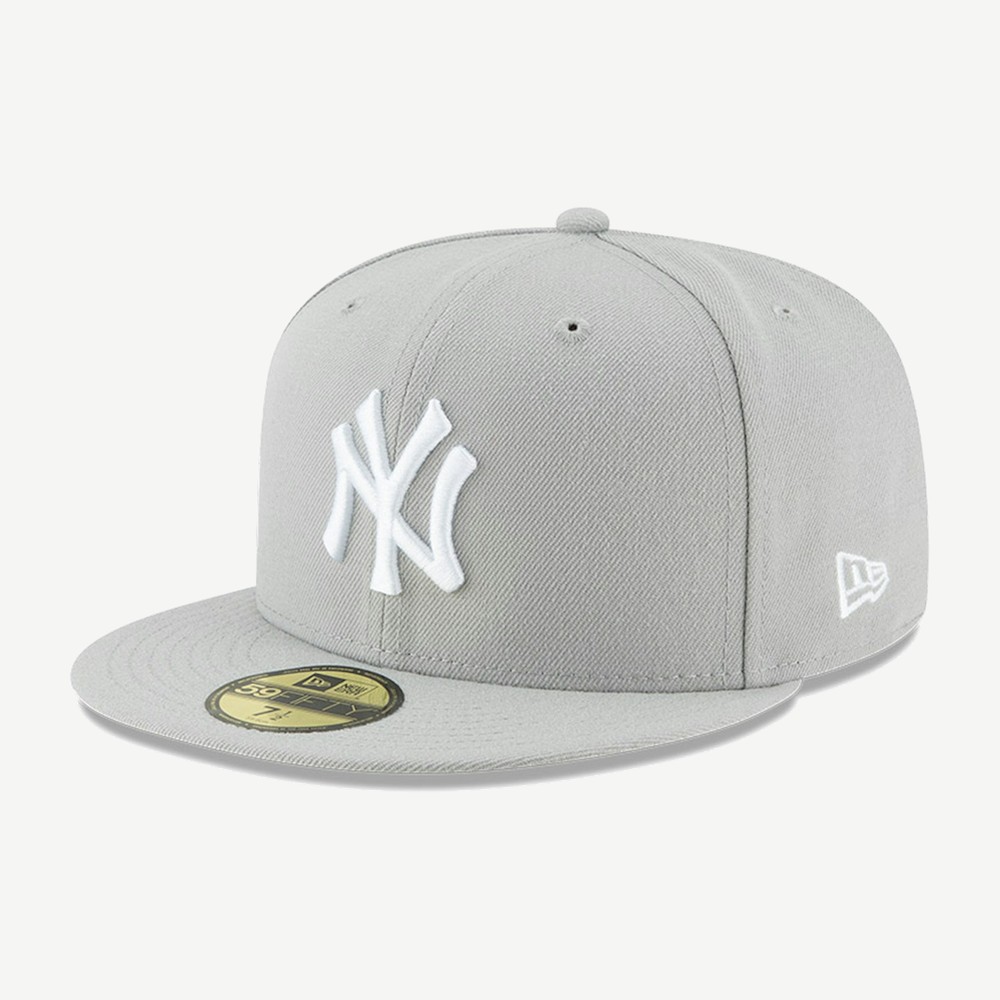 Yankees 59FIFTY White
