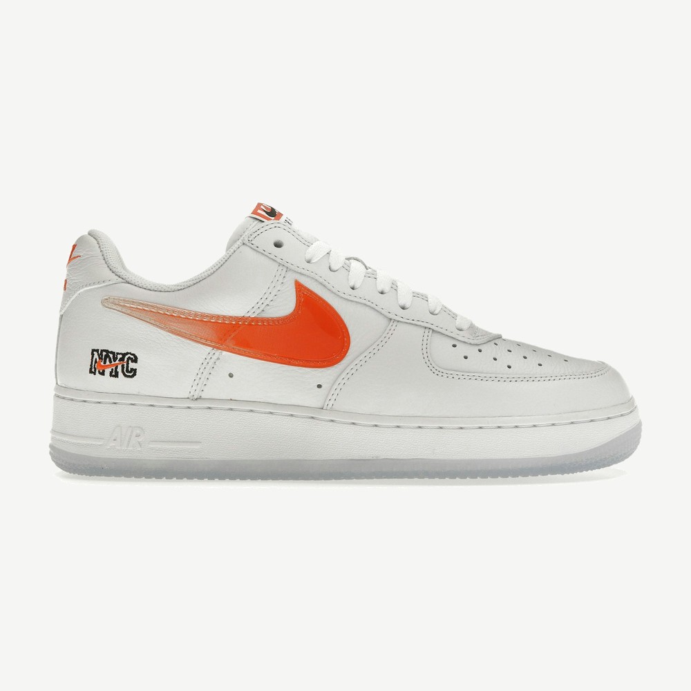 Air Force 1 Low Kith Knicks Away
