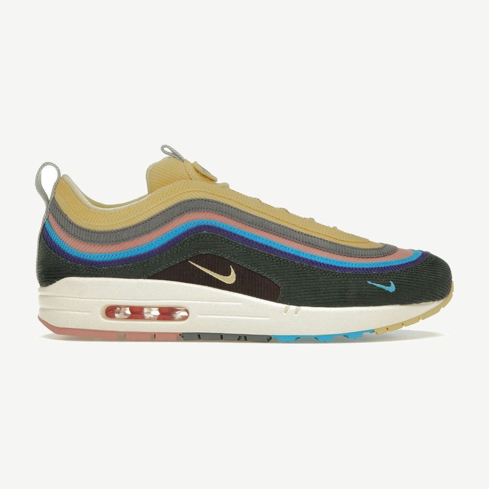 Air Max 1 97 Sean Wotherspoon Na