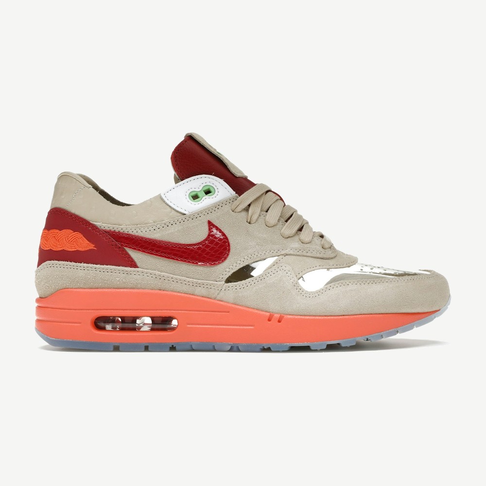 Air Max 1 Clot Kiss Of Death 2021