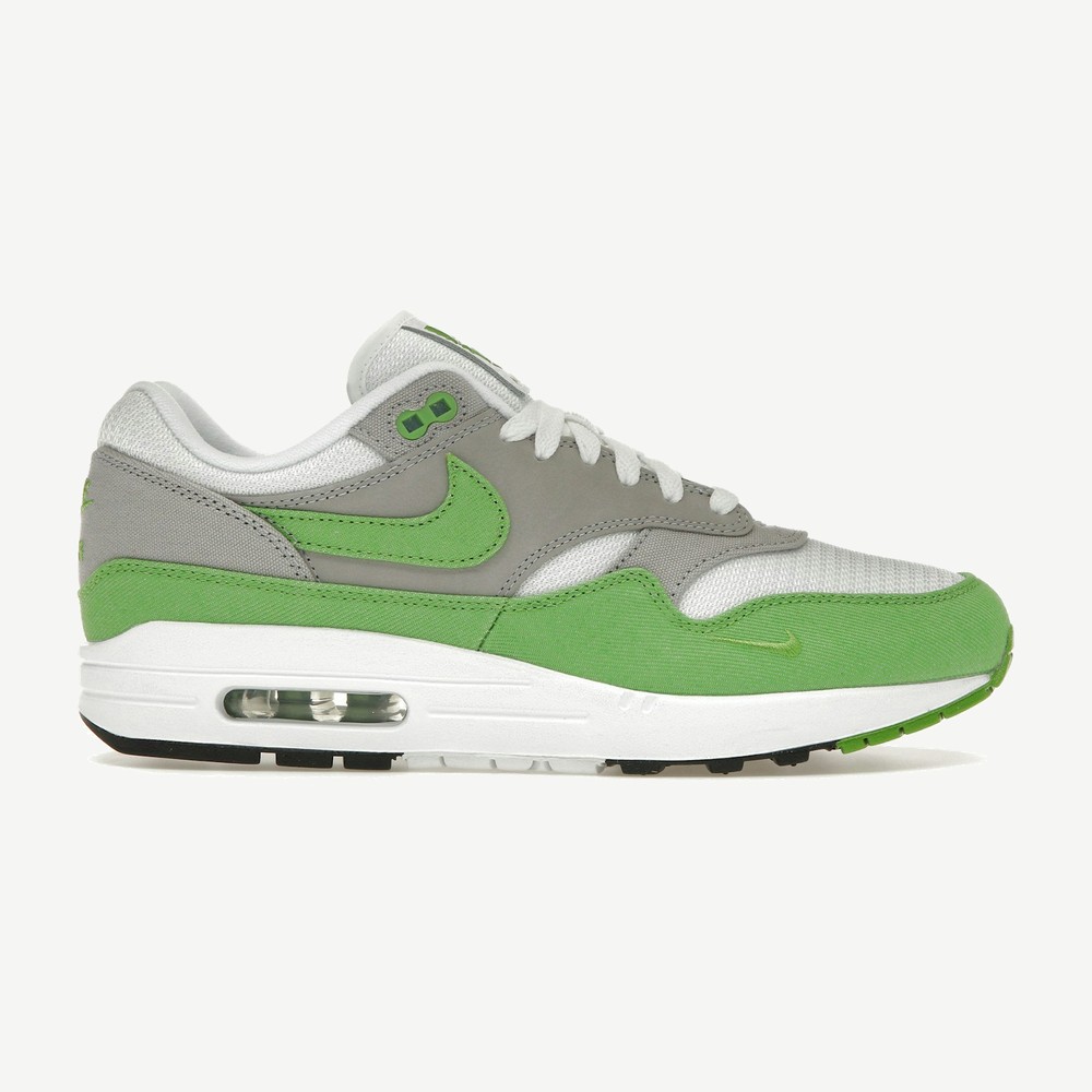 Air Max 1 Patta Chlorophyll 2024