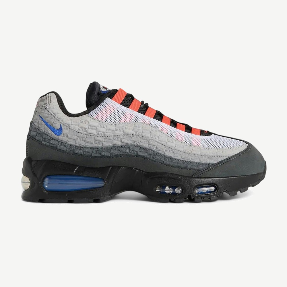 Air Max 95 Bb Kith Knicks