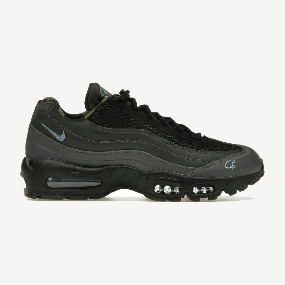 Air Max 95 Sp Corteiz Aegean Storm
