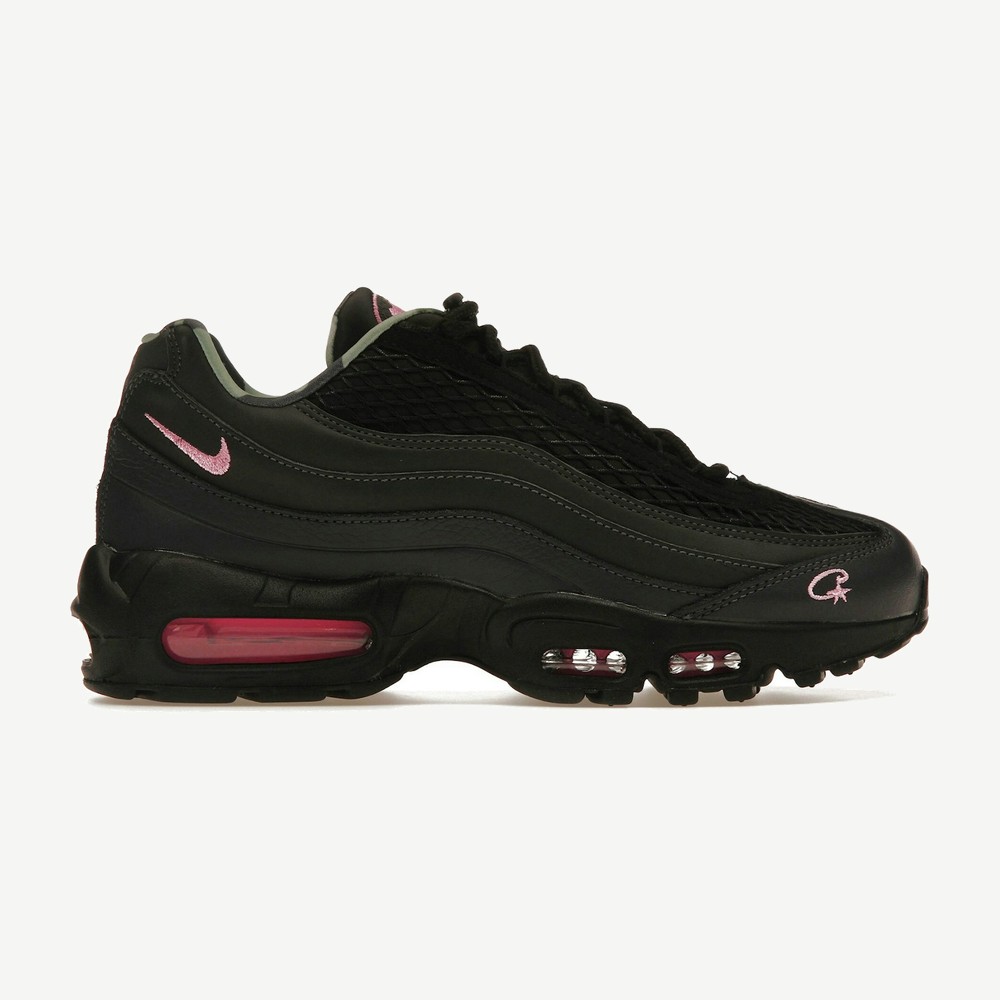 Air Max 95 Sp Corteiz Pink Beam