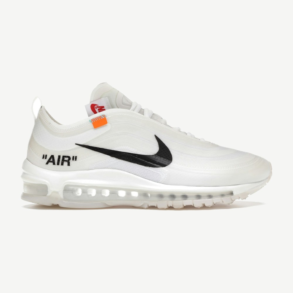 Air Max 97 Off White