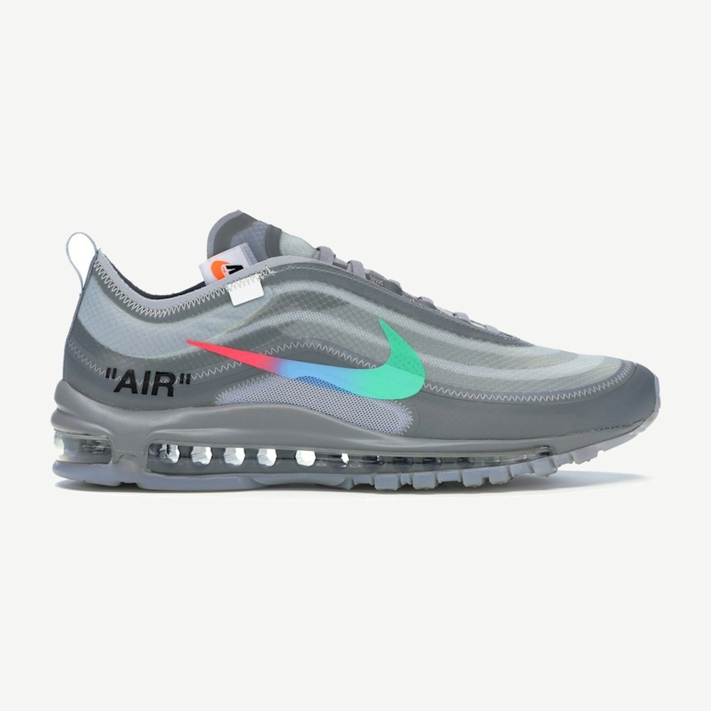 Air Max 97 Off White Menta