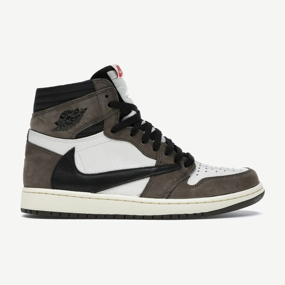 Travis Scott Jordan 1 High