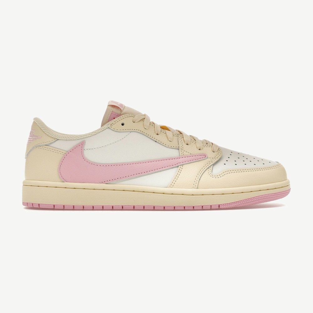 Travis Scott Jordan 1 Low
