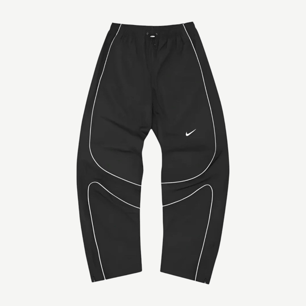 X Corteiz Nrg Pant Black