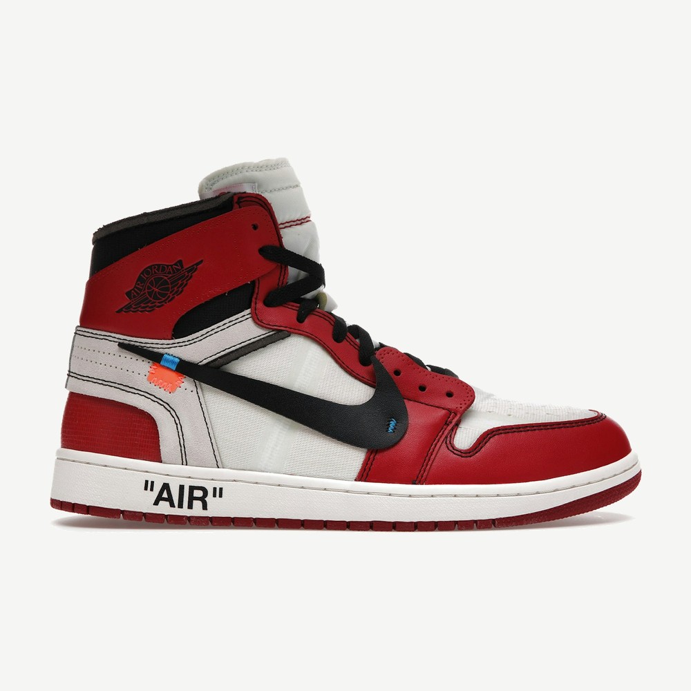 Air Jordan 1 Chicago