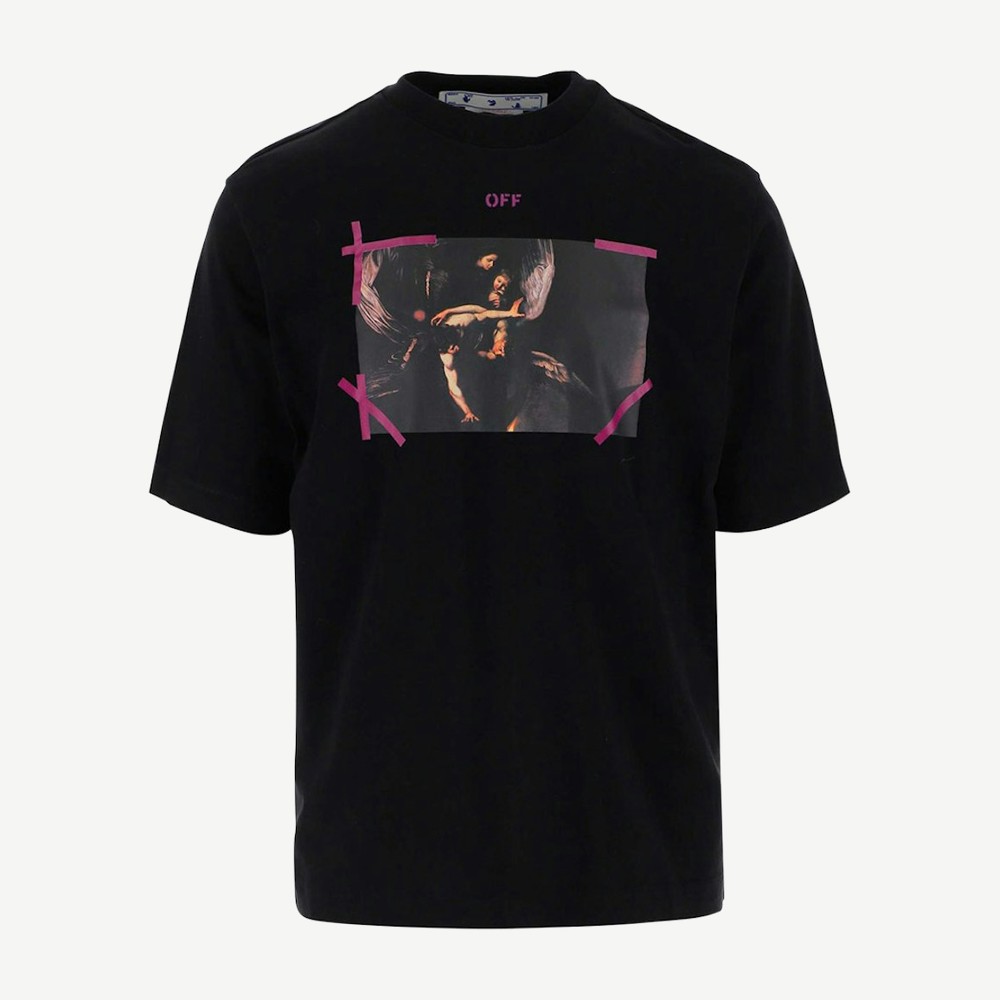 Caravaggio Tee