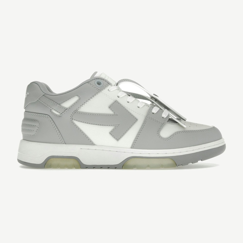 Out Of Office Grey White 2022