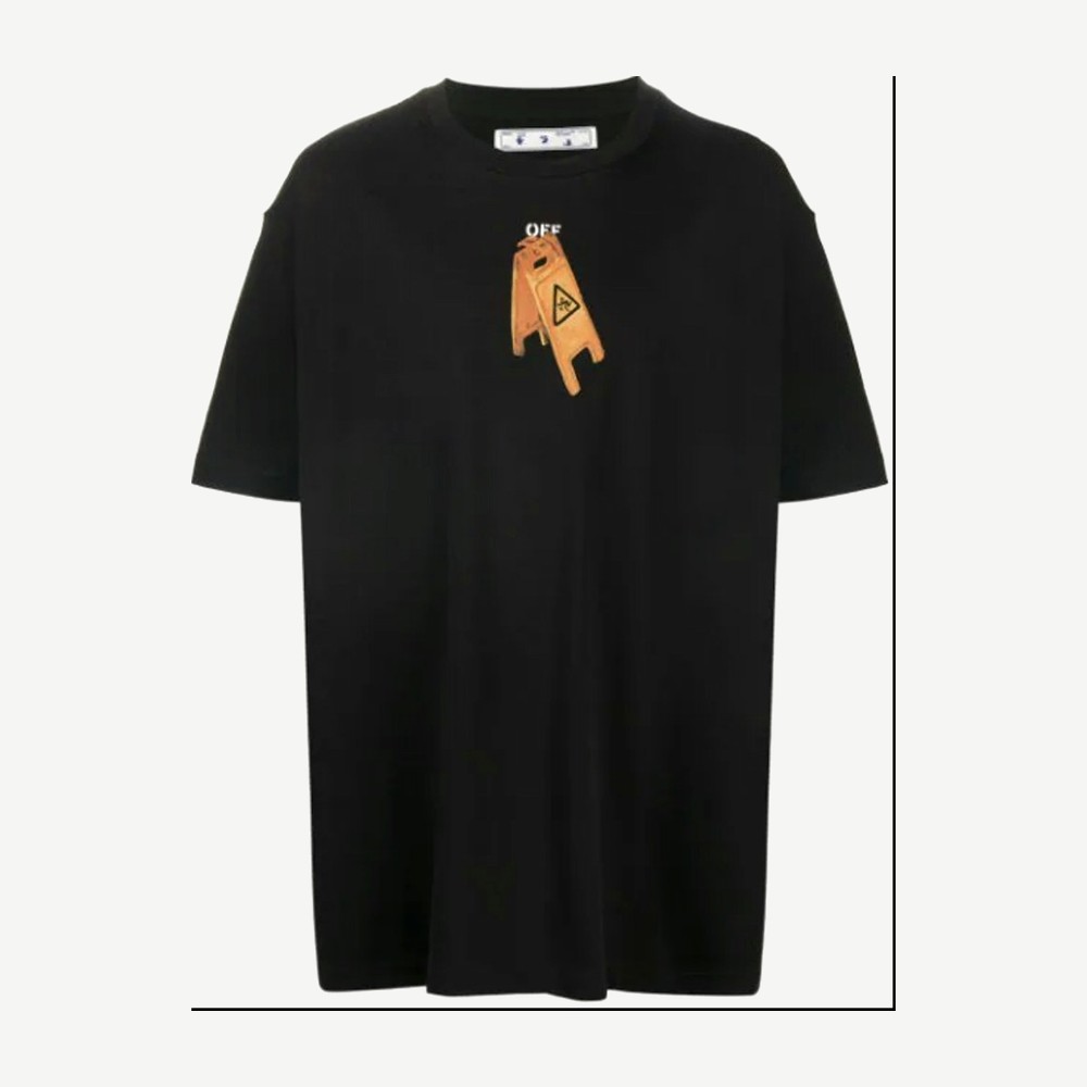 Skeleton Tee