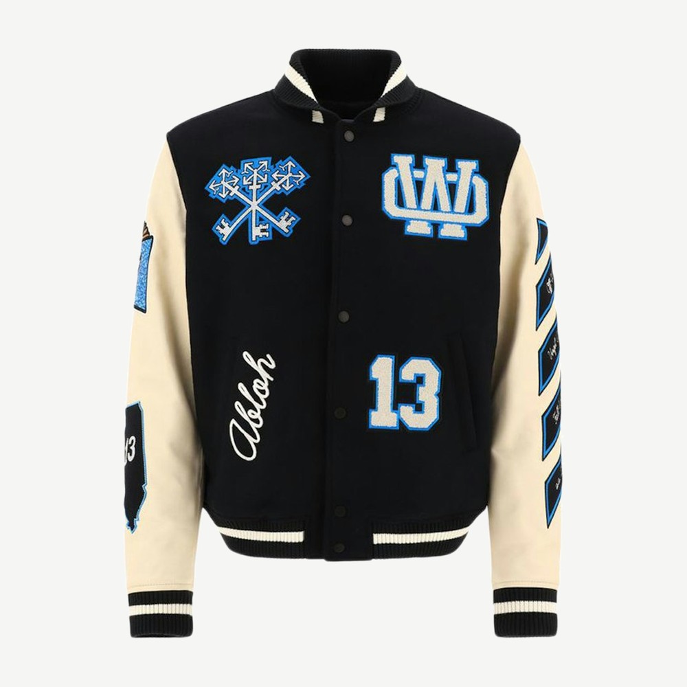 Varsity Jacket