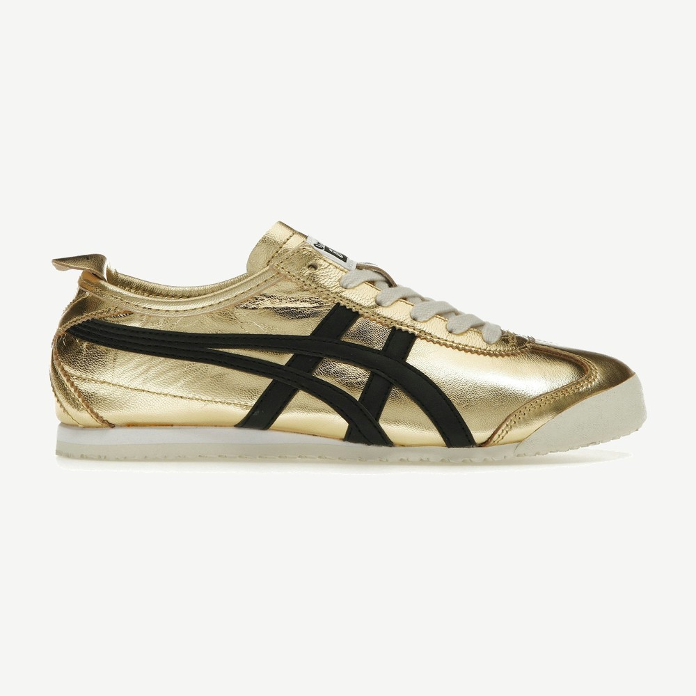 Mexico 66 Pure Gold Black