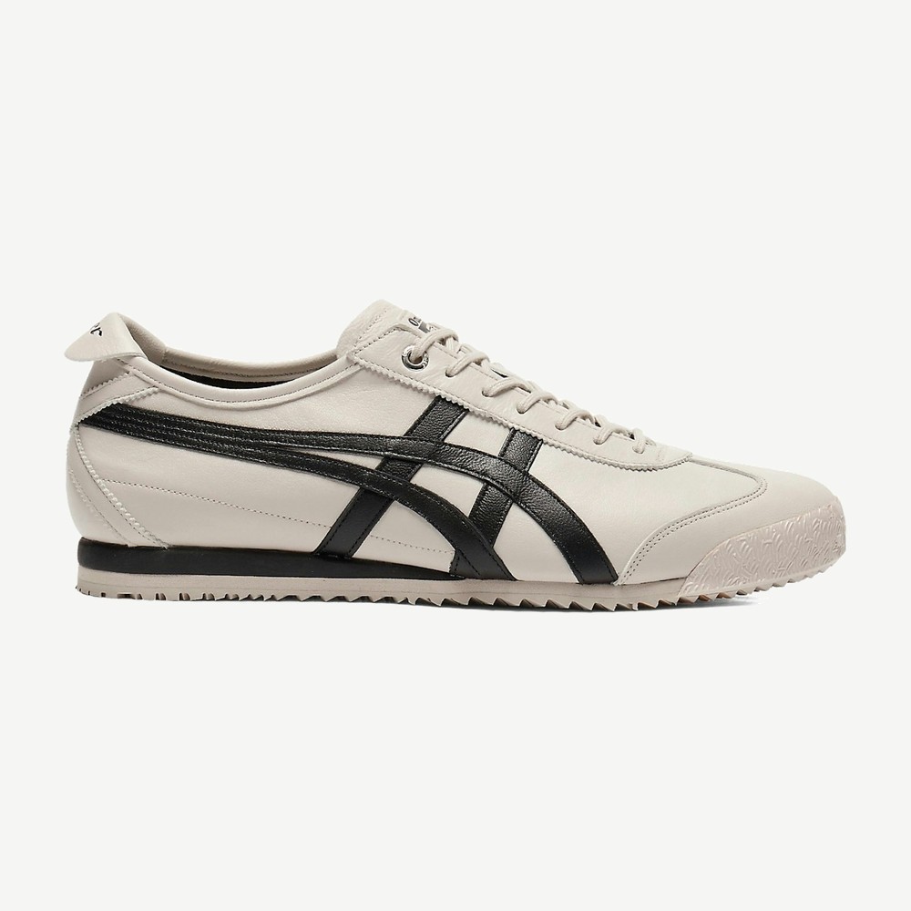 Mexico 66 Sd Warm Beige Black