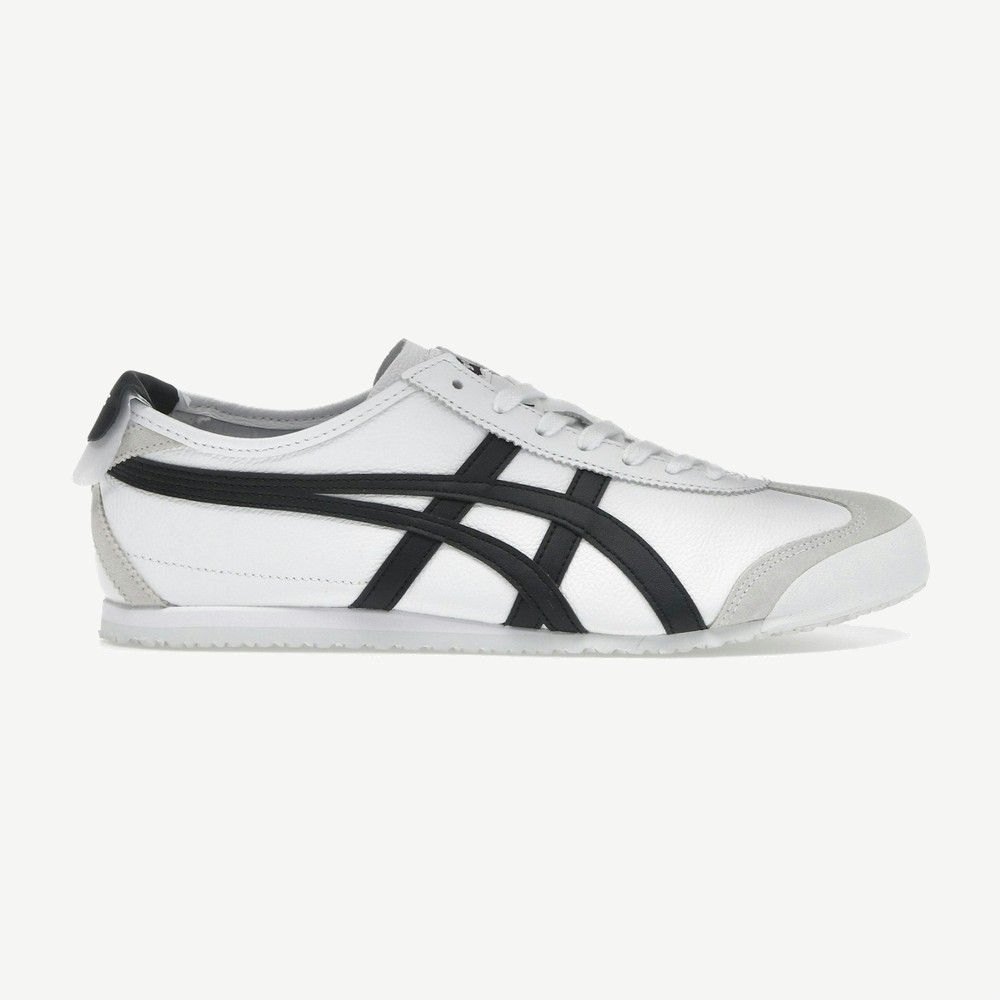 Mexico 66 Sd White Black