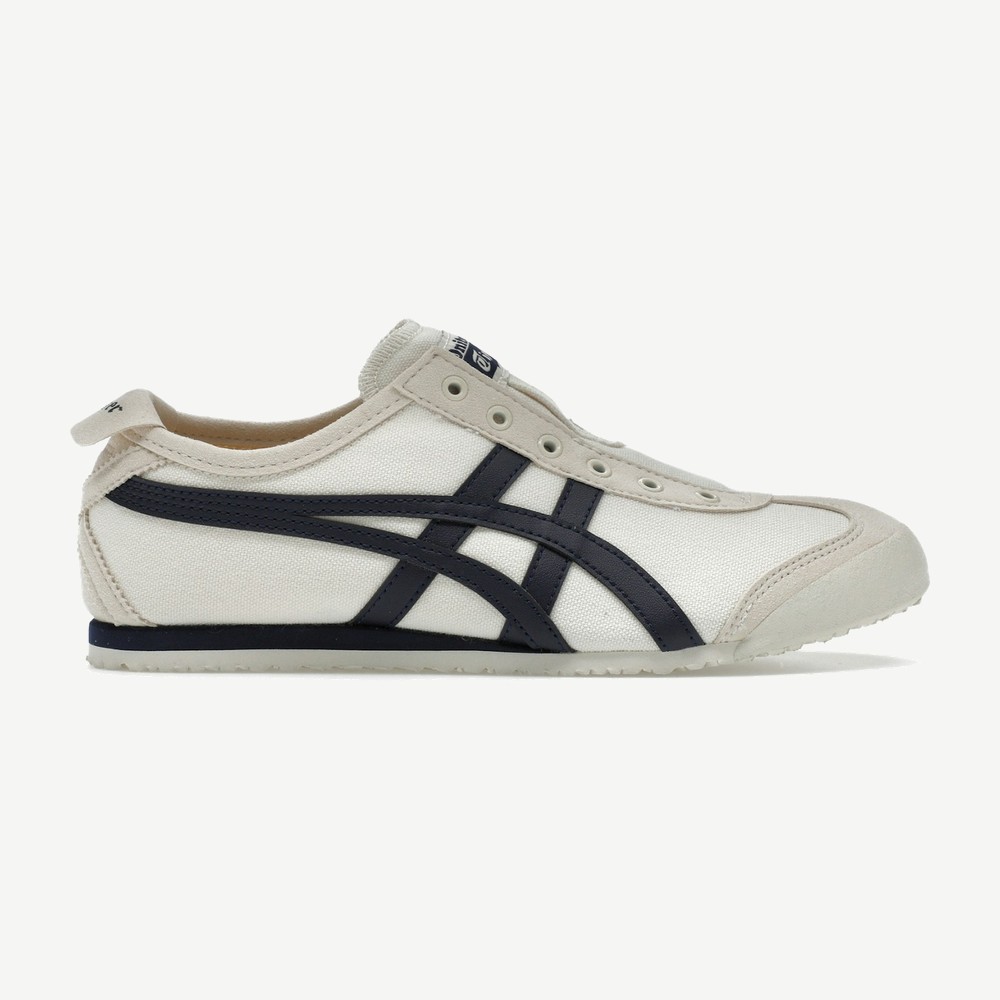 Mexico 66 Slip On Birch Midnight