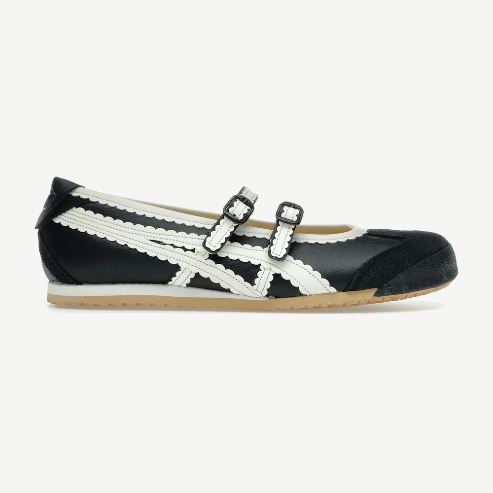 Mexico 66 Tgrs Black Cream W