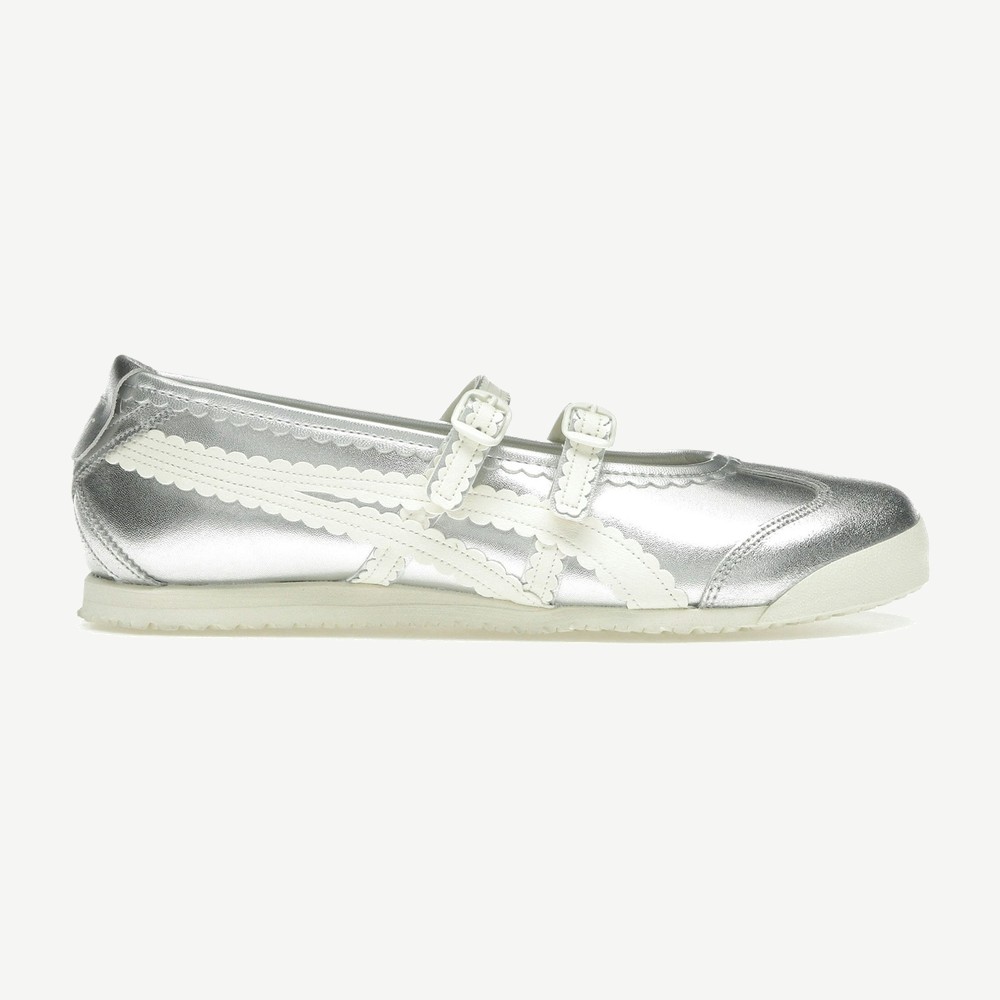 Mexico 66 Tgrs Silver Cream W