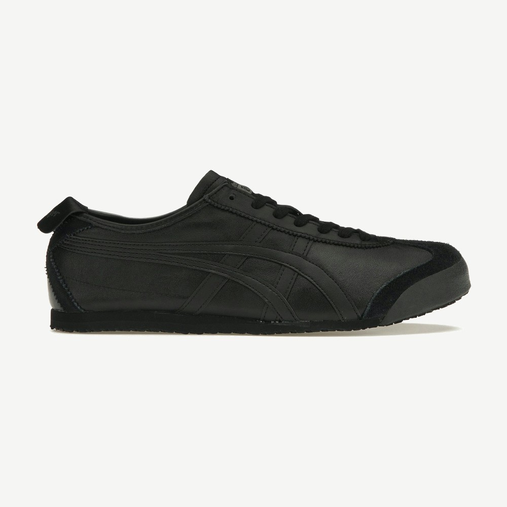 Mexico 66 Triple Black