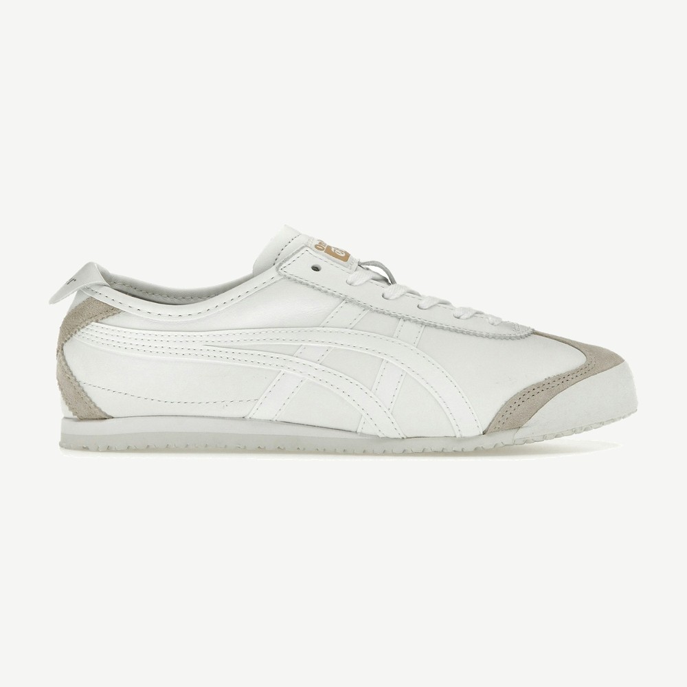 Mexico 66 White Beige