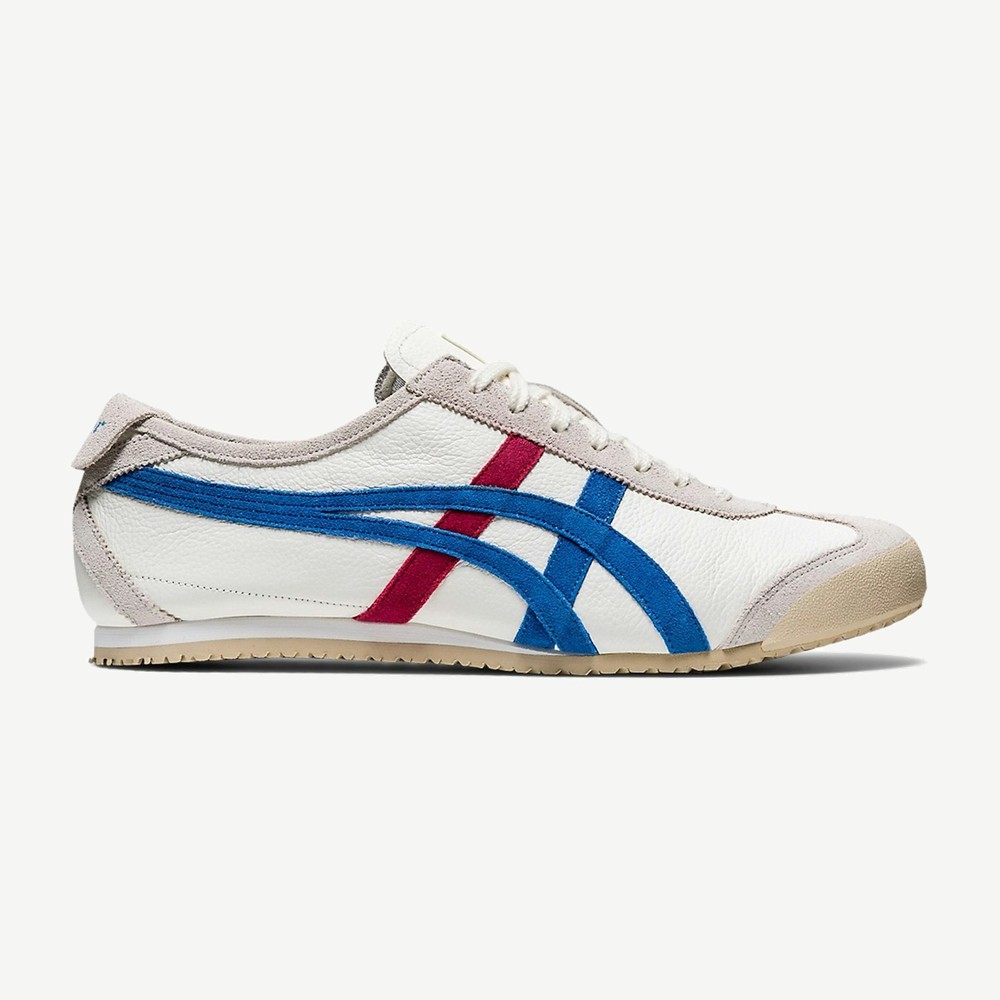 Onitsuka Tigermexico 66 Vintage White Directoire B