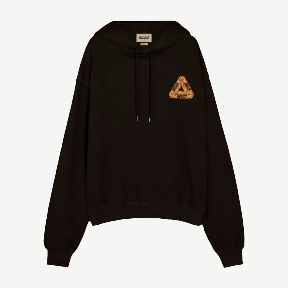 Tri-Ferg Hoodie
