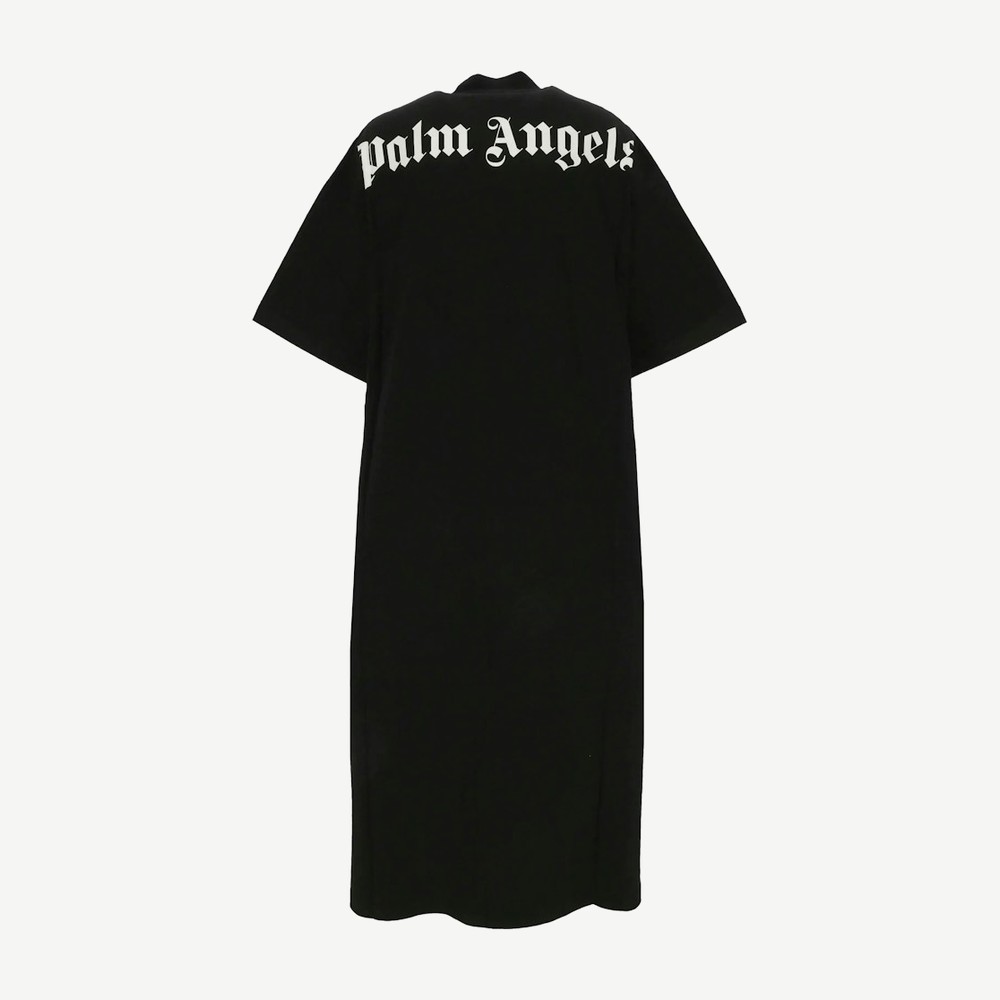 Classic Logo Tee White