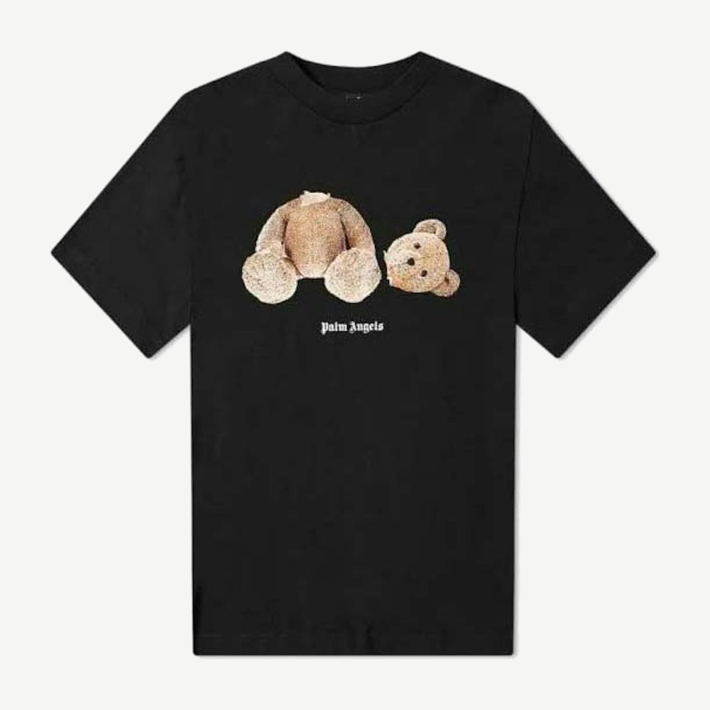 Kill The Bear Tee