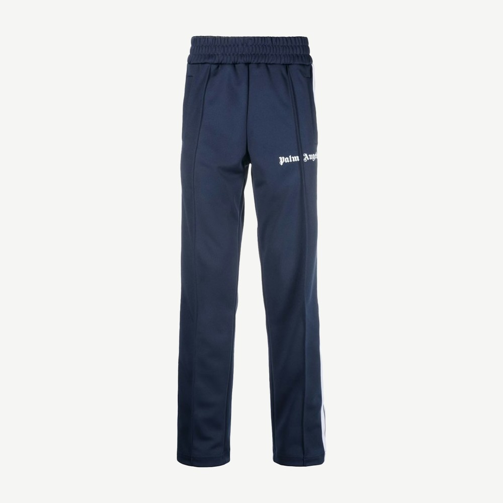 Track Pants Blue