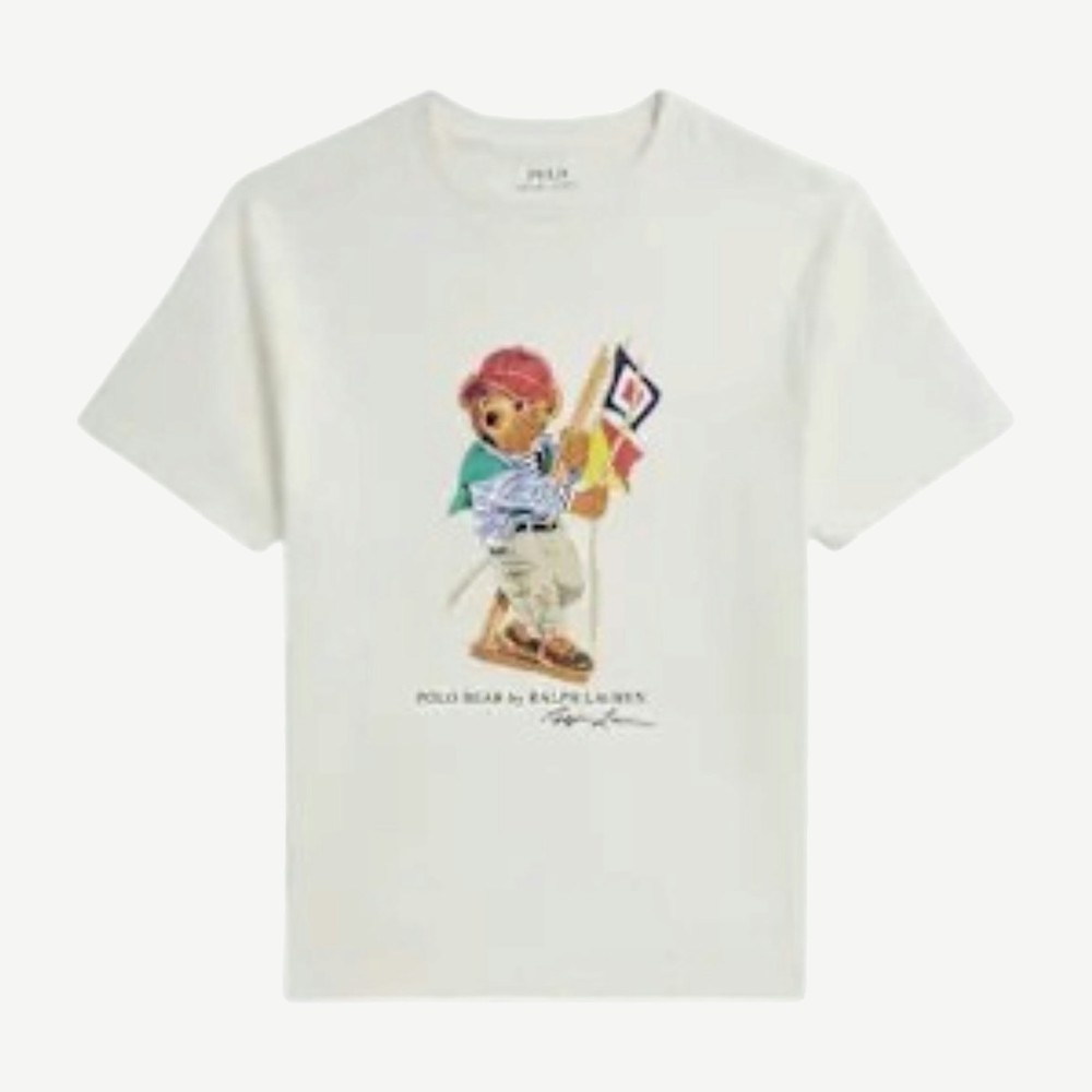 Bear Tee