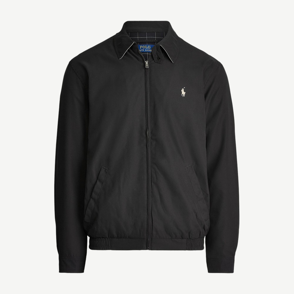 Bi Swing Jacket Black