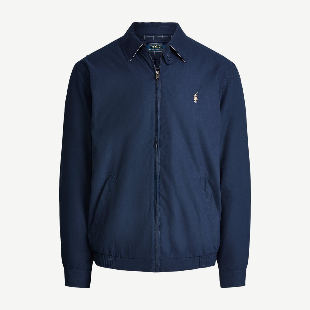 Bi Swing Jacket Navy