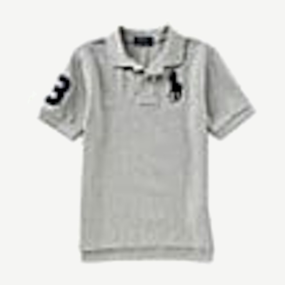 Big Pony Tee