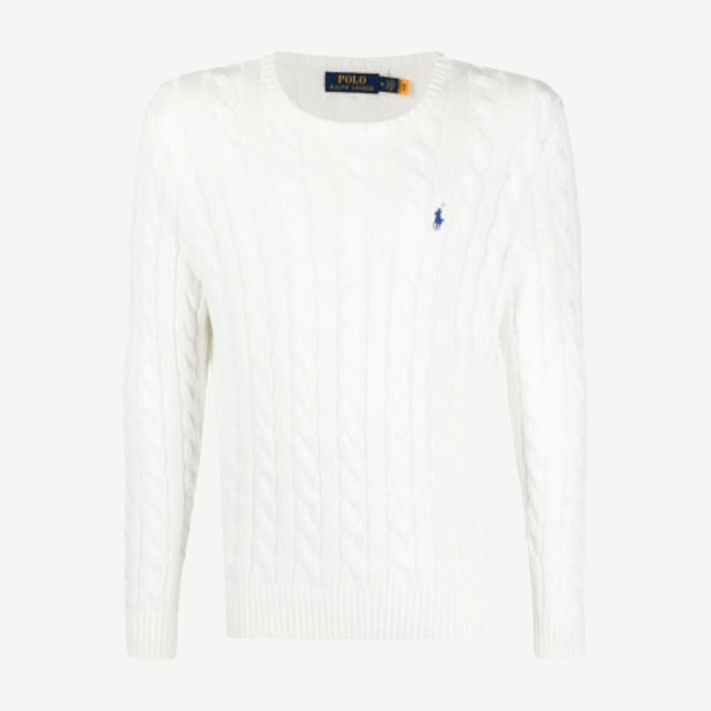 Cable Knit Sweater