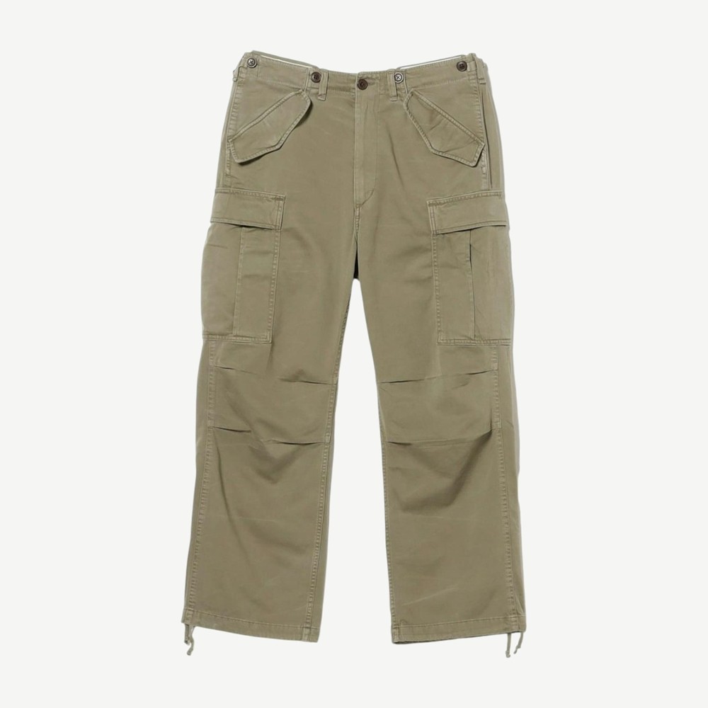 Cargo Pant