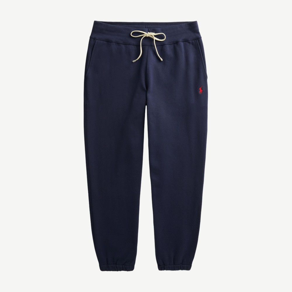 RL Fleece Sweatpant Navy