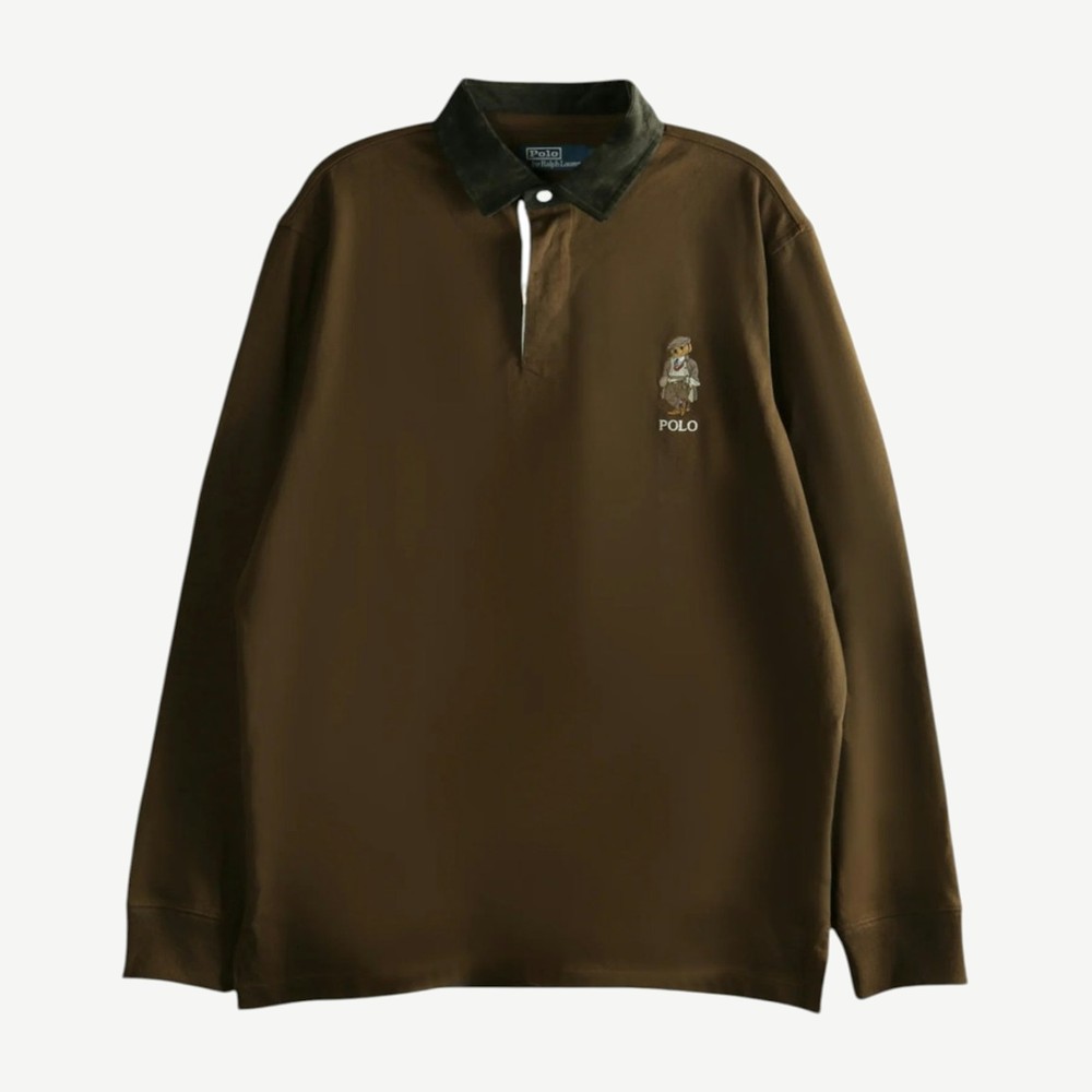 Rugby Shirt