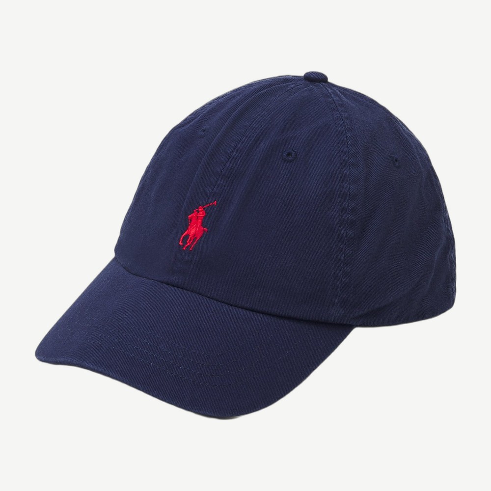 Sport Cap Navy