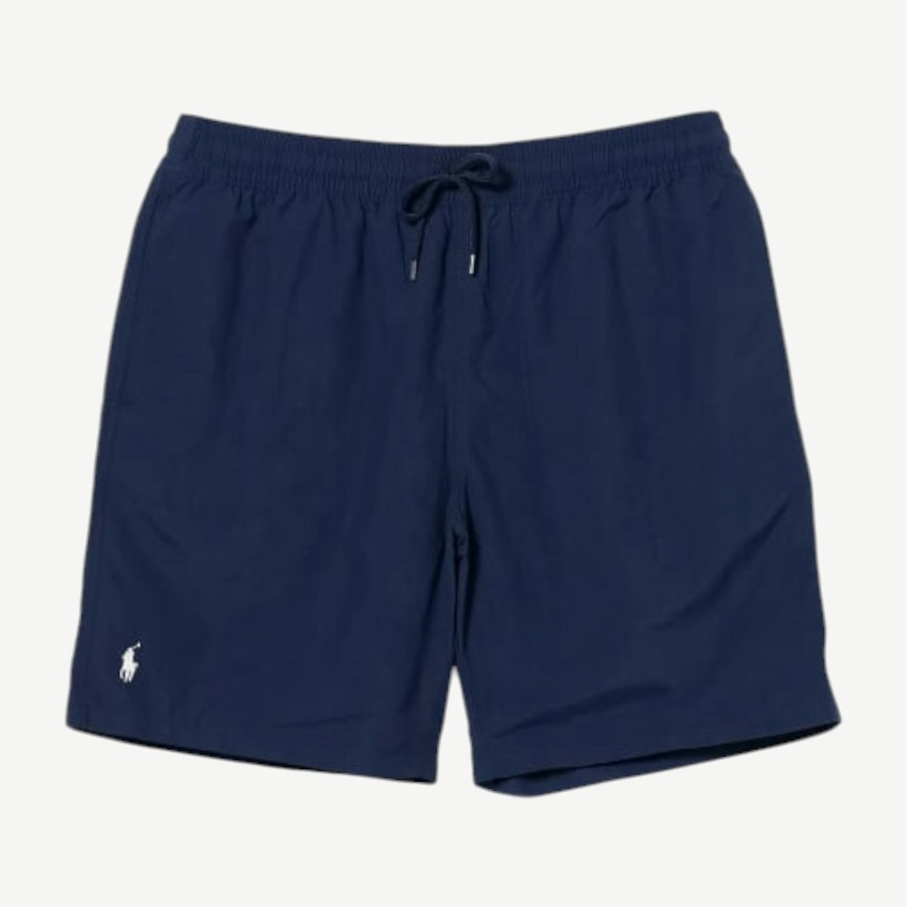 Traveler Swim Navy