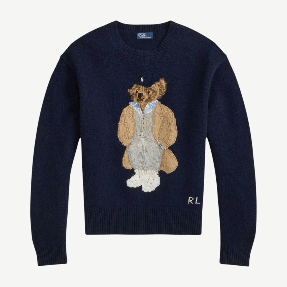 Wool Sweater